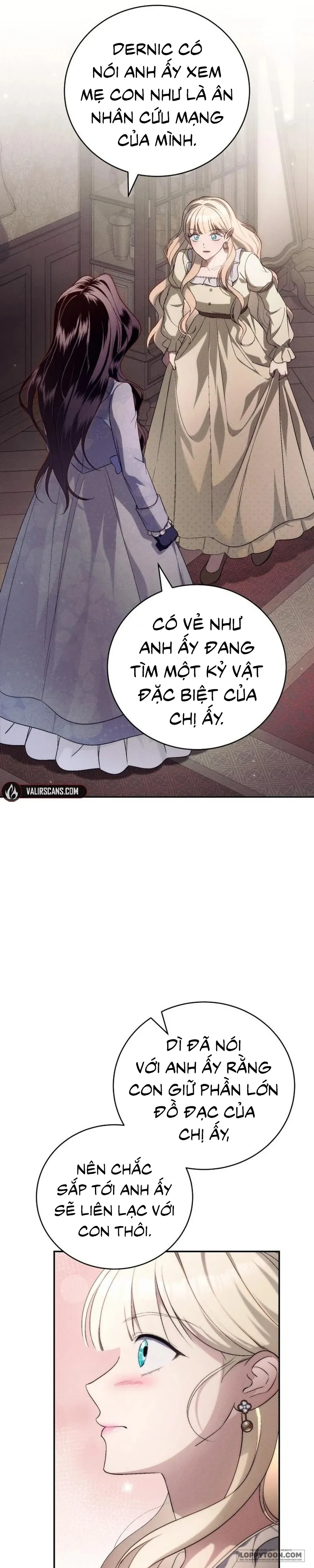 Kẻ Trộm Chồng - Chap 10 - Trang 6