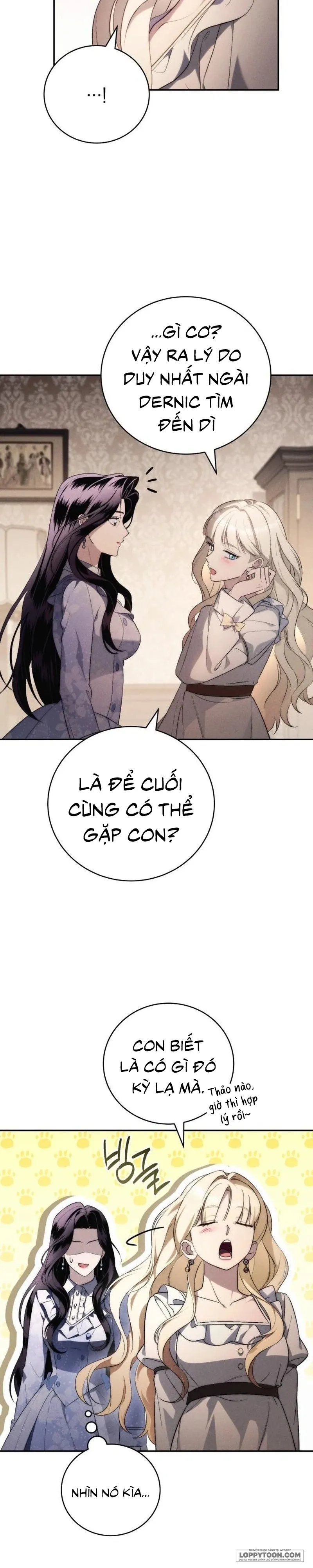 Kẻ Trộm Chồng - Chap 10 - Trang 7