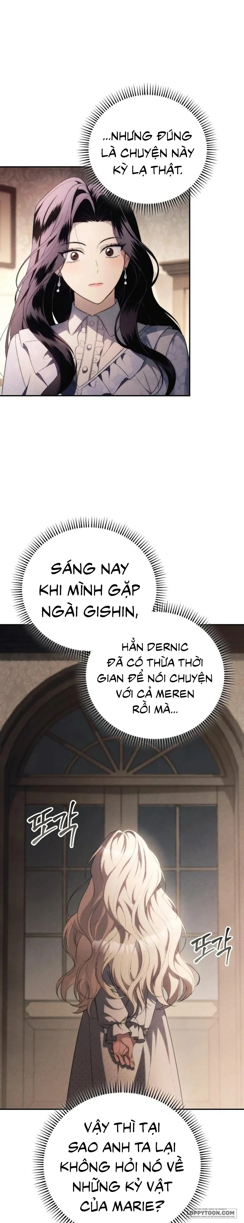 Kẻ Trộm Chồng - Chap 10 - Trang 8