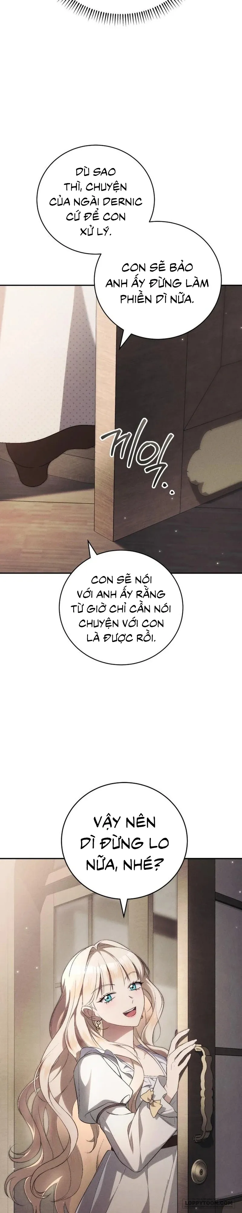 Kẻ Trộm Chồng - Chap 10 - Trang 9