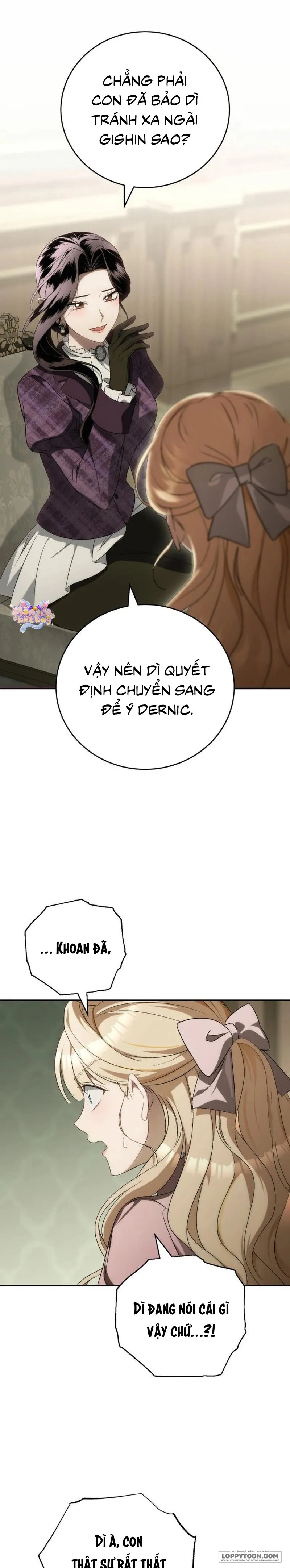 Kẻ Trộm Chồng - Chap 11 - Trang 11