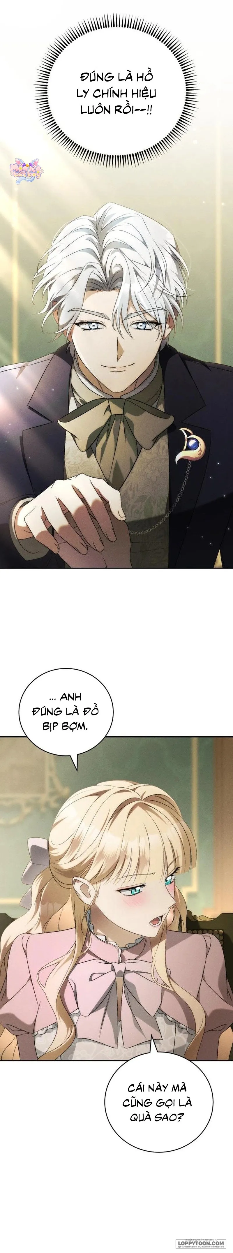 Kẻ Trộm Chồng - Chap 11 - Trang 18