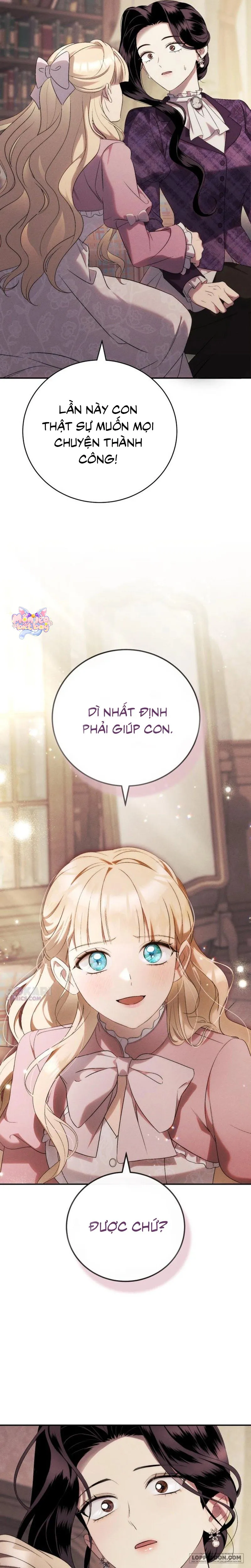 Kẻ Trộm Chồng - Chap 11 - Trang 2