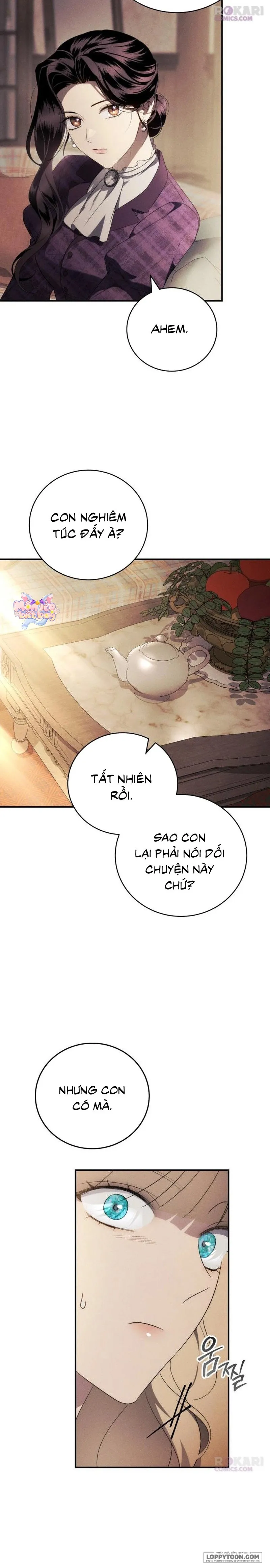 Kẻ Trộm Chồng - Chap 11 - Trang 24