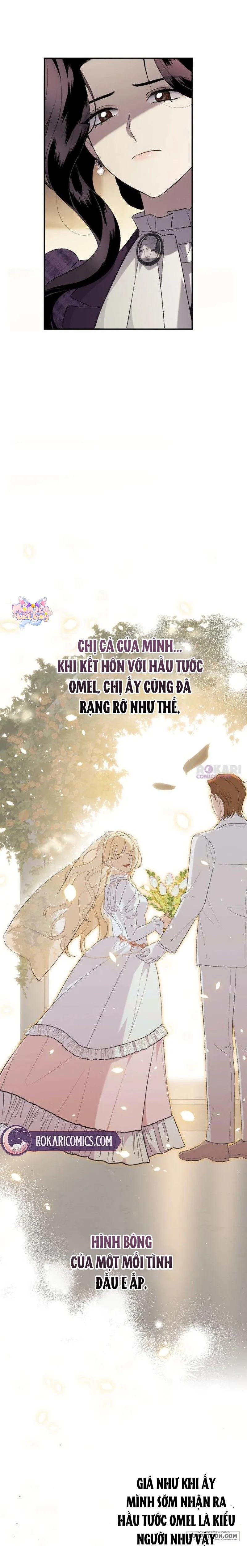 Kẻ Trộm Chồng - Chap 11 - Trang 4