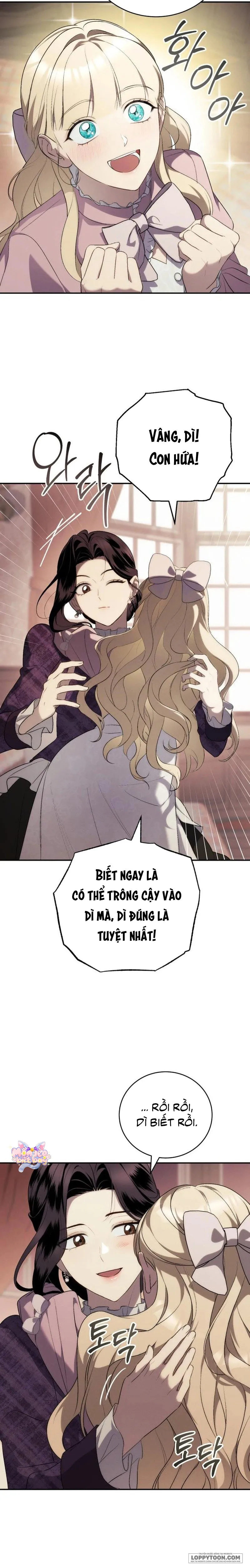 Kẻ Trộm Chồng - Chap 11 - Trang 7