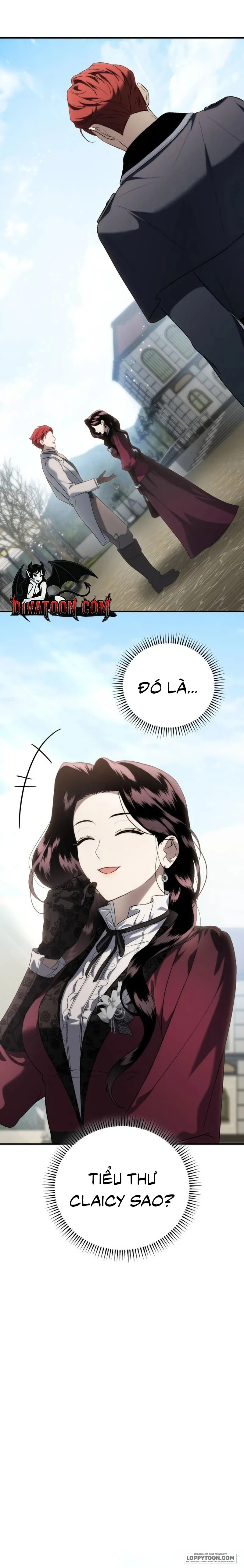 Kẻ Trộm Chồng - Chap 12 - Trang 14