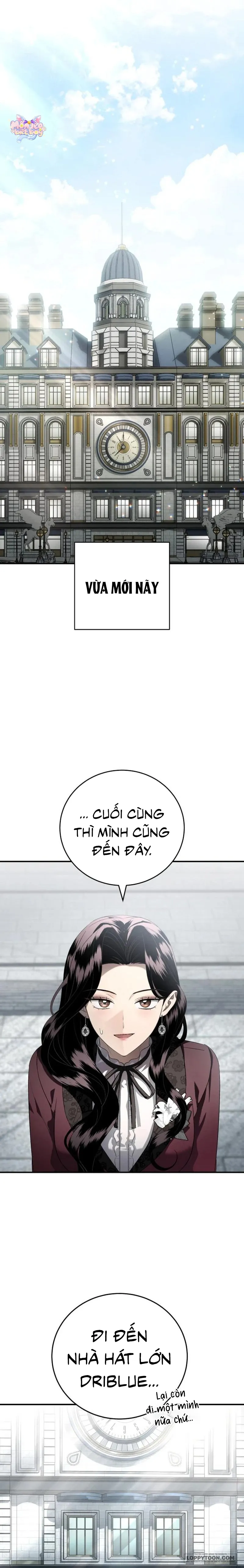 Kẻ Trộm Chồng - Chap 12 - Trang 15