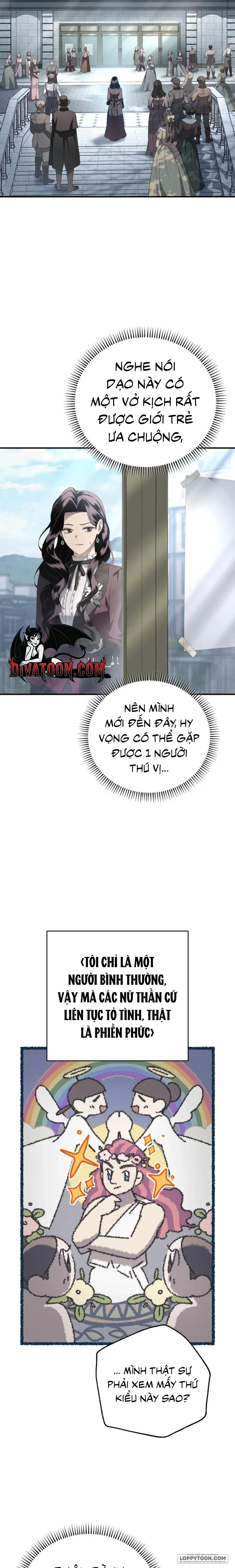 Kẻ Trộm Chồng - Chap 12 - Trang 16
