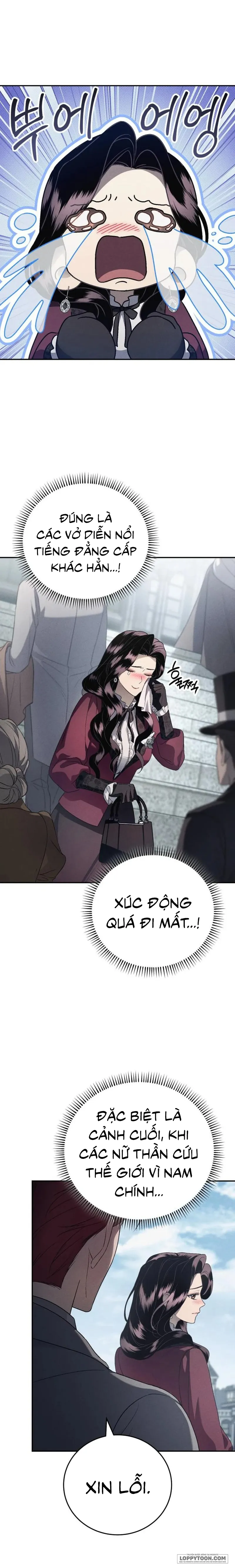 Kẻ Trộm Chồng - Chap 12 - Trang 18