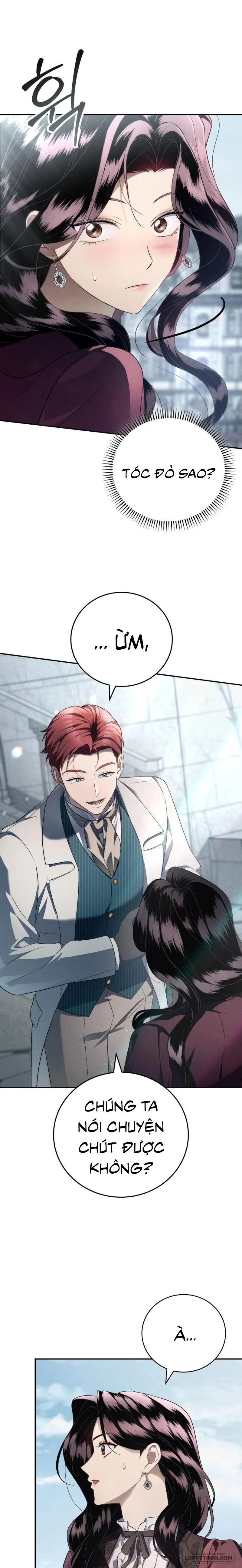 Kẻ Trộm Chồng - Chap 12 - Trang 19