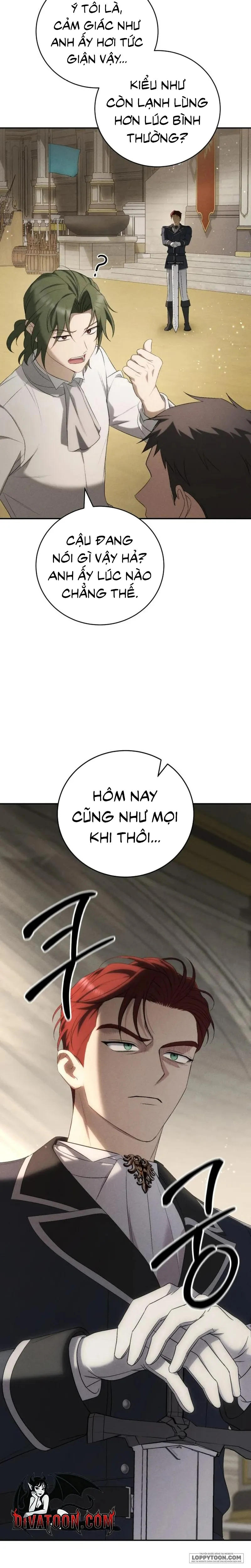 Kẻ Trộm Chồng - Chap 12 - Trang 2