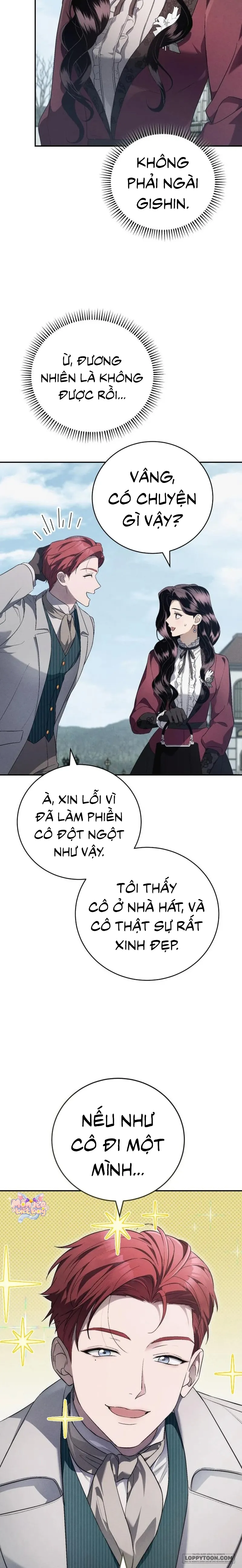 Kẻ Trộm Chồng - Chap 12 - Trang 20