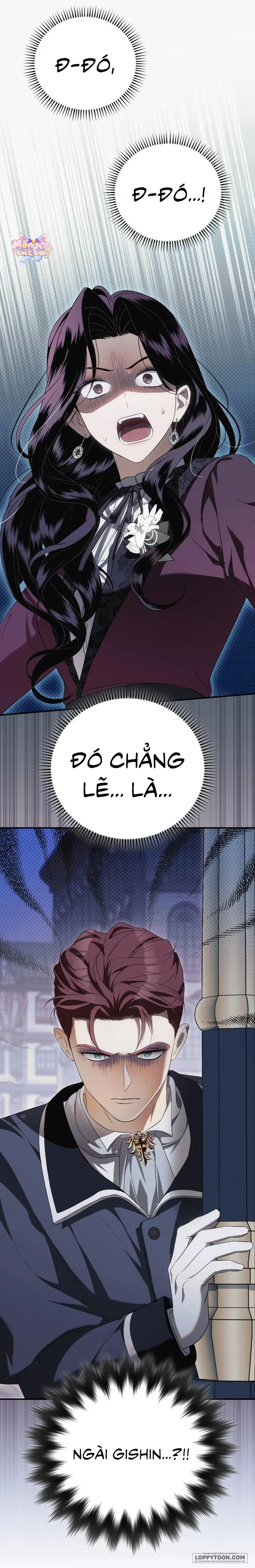 Kẻ Trộm Chồng - Chap 12 - Trang 24