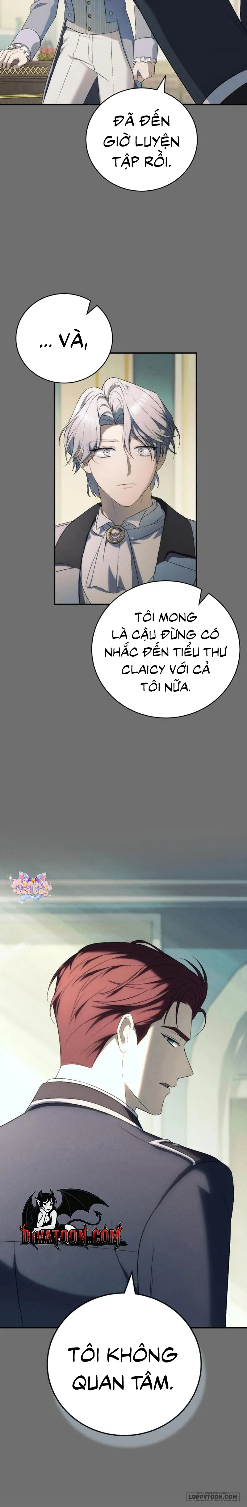 Kẻ Trộm Chồng - Chap 12 - Trang 8