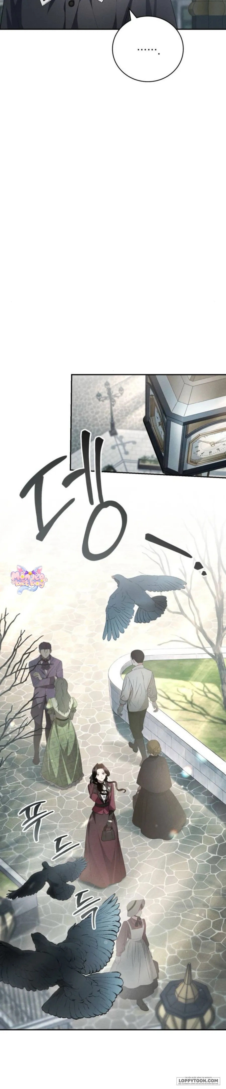 Kẻ Trộm Chồng - Chap 13 - Trang 10