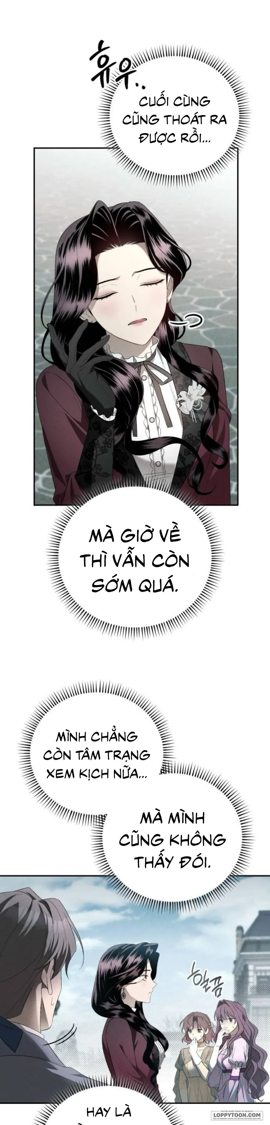 Kẻ Trộm Chồng - Chap 13 - Trang 11