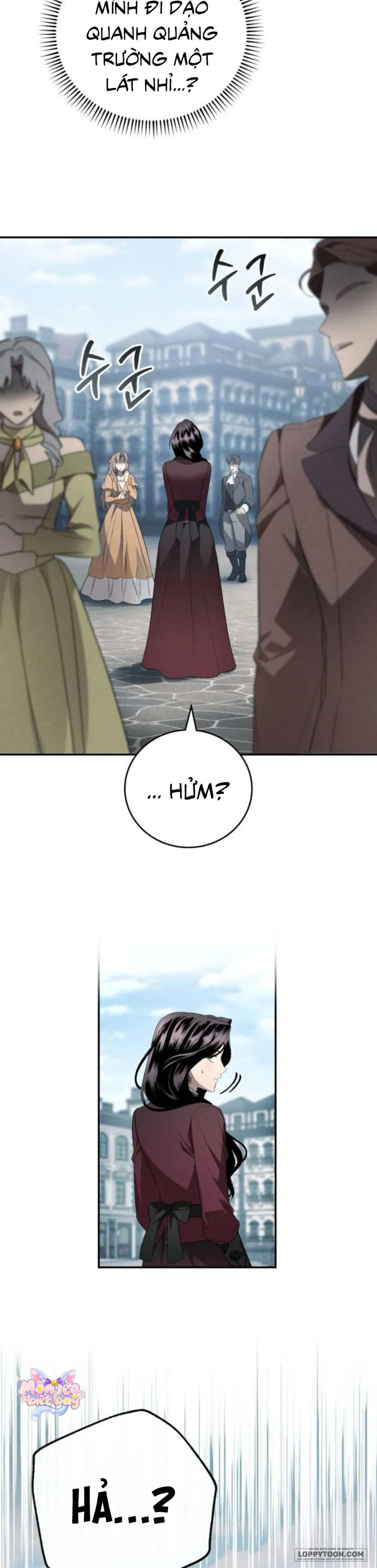Kẻ Trộm Chồng - Chap 13 - Trang 12