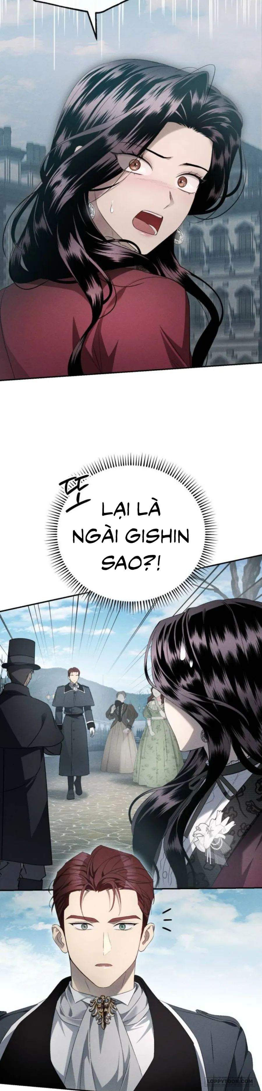 Kẻ Trộm Chồng - Chap 13 - Trang 13