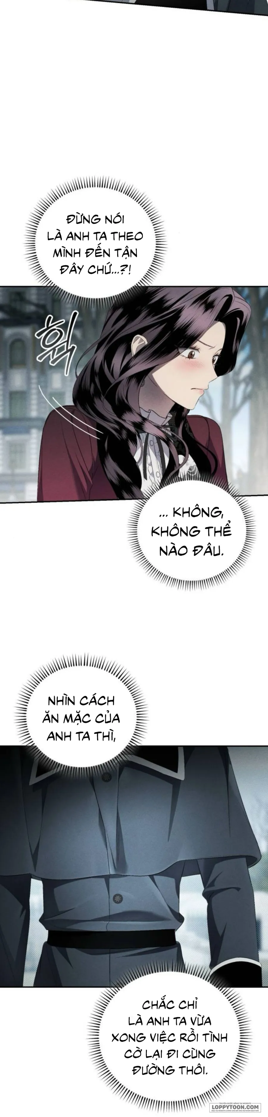 Kẻ Trộm Chồng - Chap 13 - Trang 14