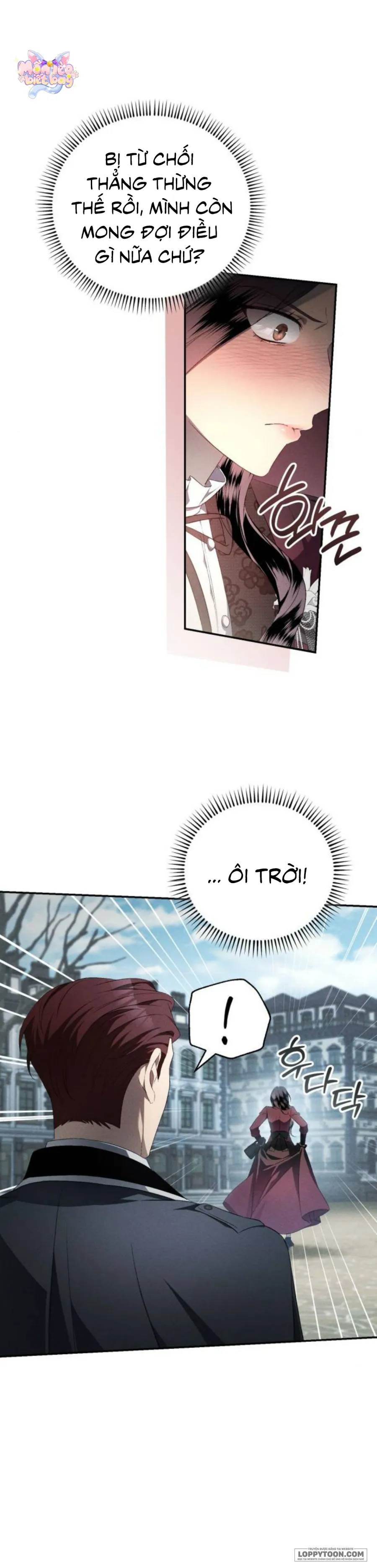 Kẻ Trộm Chồng - Chap 13 - Trang 15