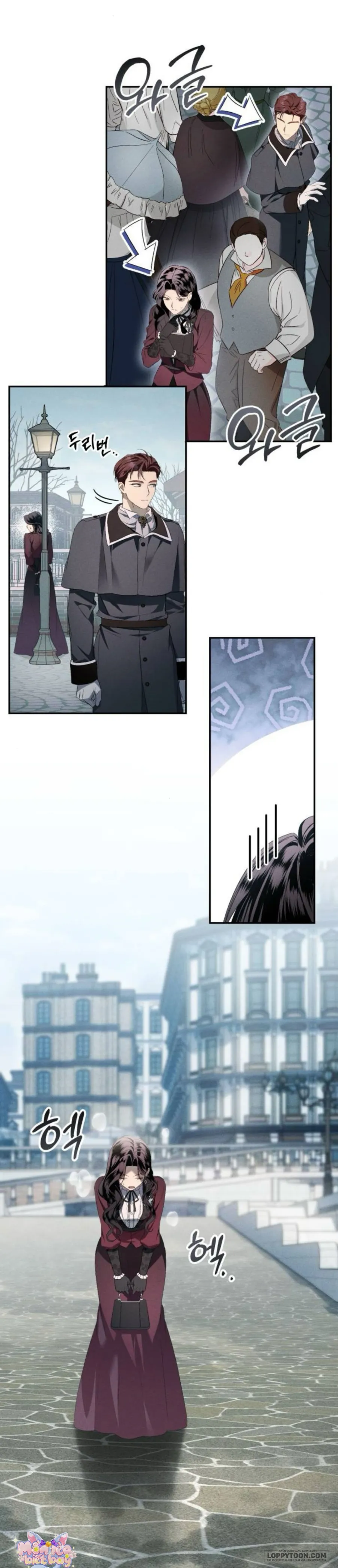 Kẻ Trộm Chồng - Chap 13 - Trang 16