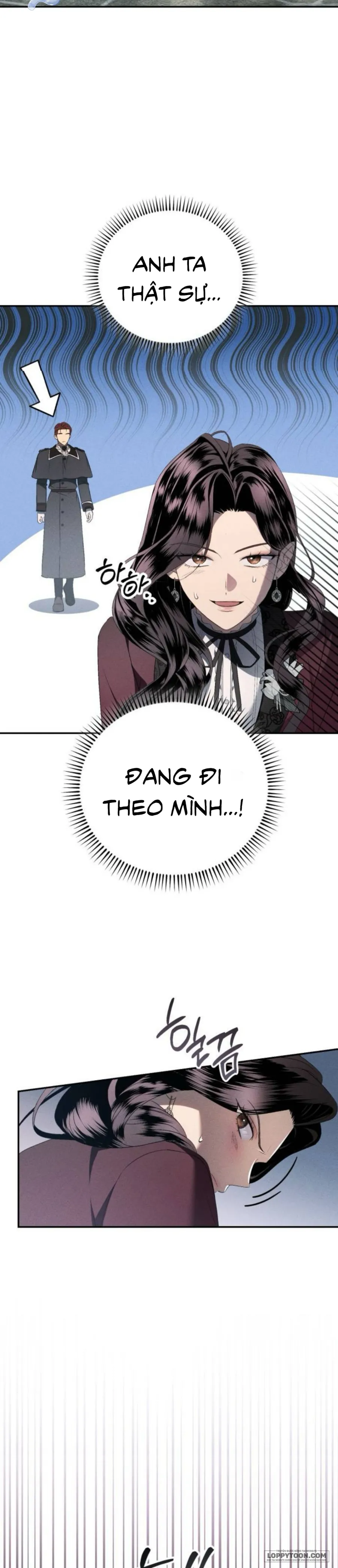 Kẻ Trộm Chồng - Chap 13 - Trang 17