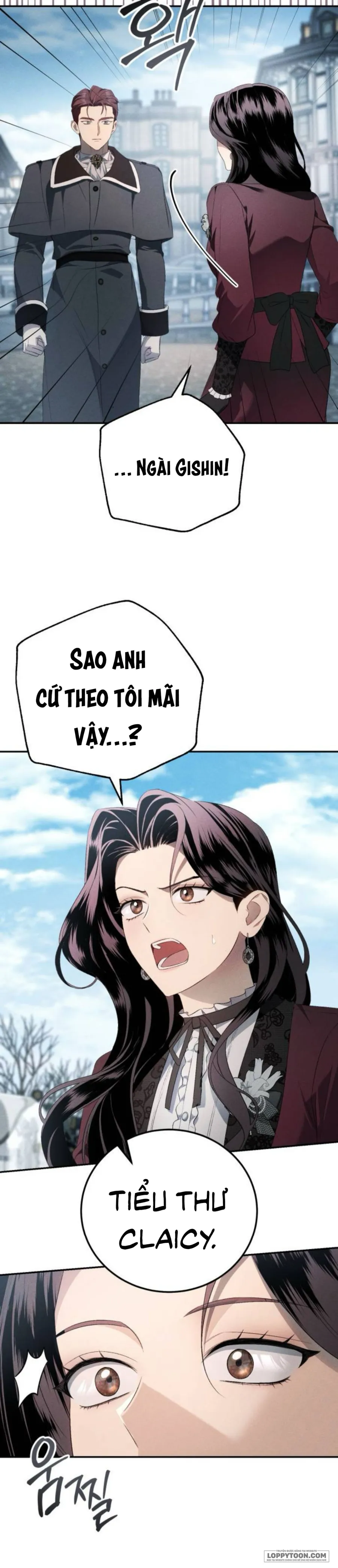 Kẻ Trộm Chồng - Chap 13 - Trang 18