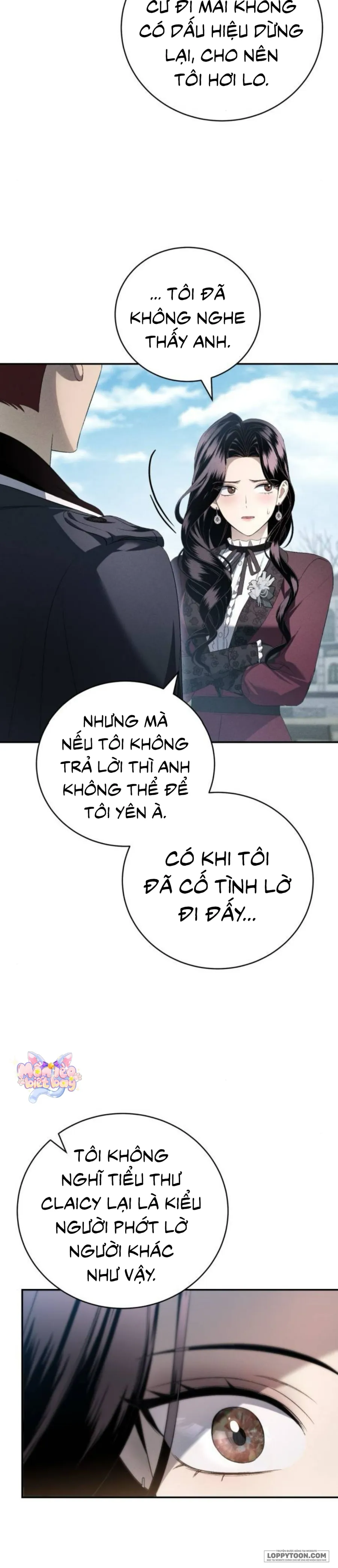 Kẻ Trộm Chồng - Chap 13 - Trang 20