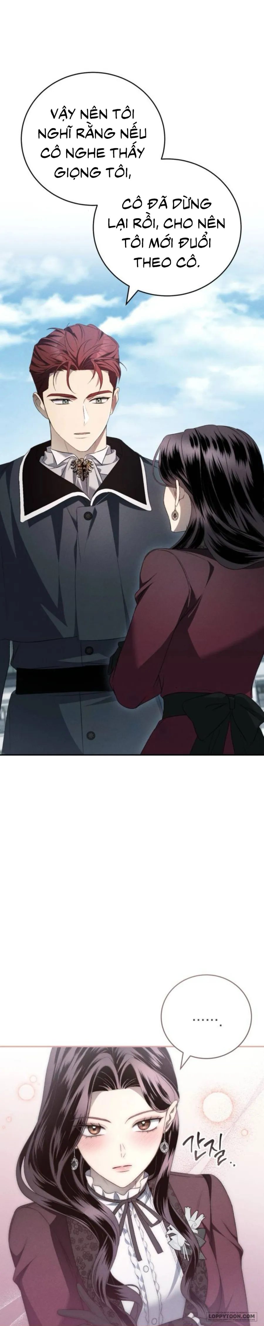 Kẻ Trộm Chồng - Chap 13 - Trang 21