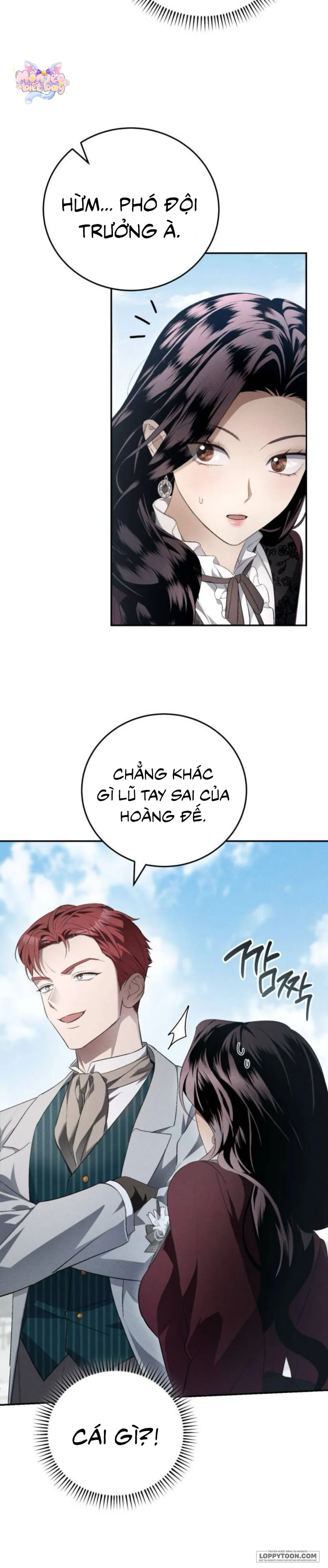 Kẻ Trộm Chồng - Chap 13 - Trang 5