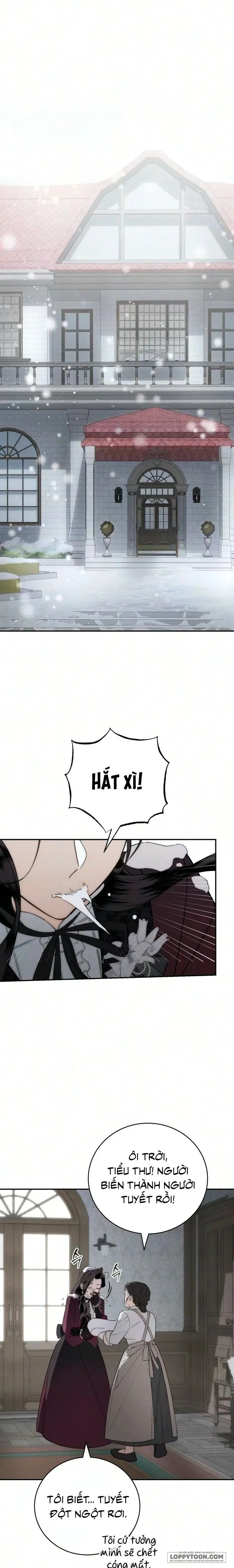 Kẻ Trộm Chồng - Chap 15