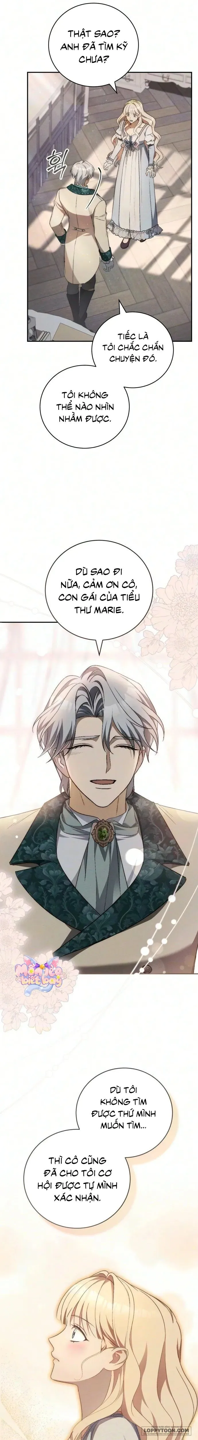 Kẻ Trộm Chồng - Chap 15