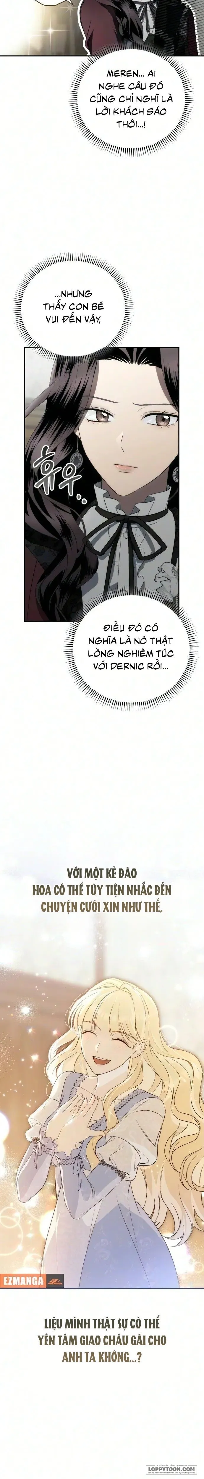 Kẻ Trộm Chồng - Chap 15
