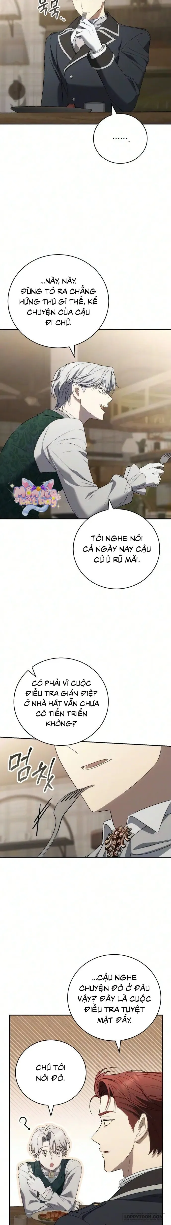 Kẻ Trộm Chồng - Chap 15