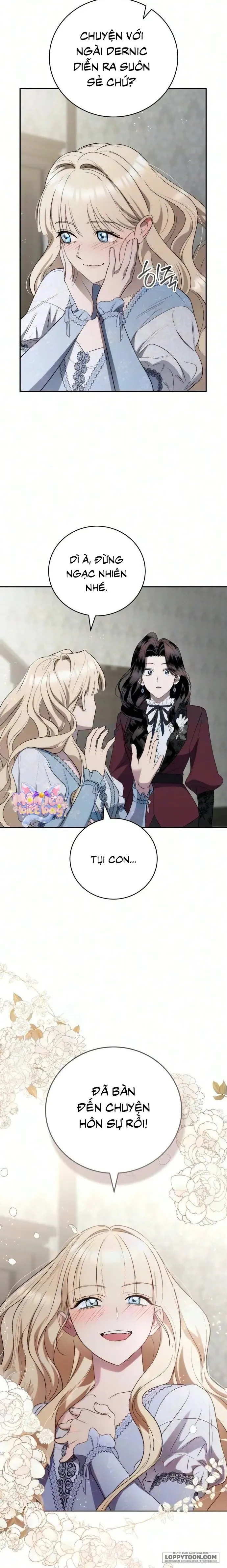 Kẻ Trộm Chồng - Chap 15