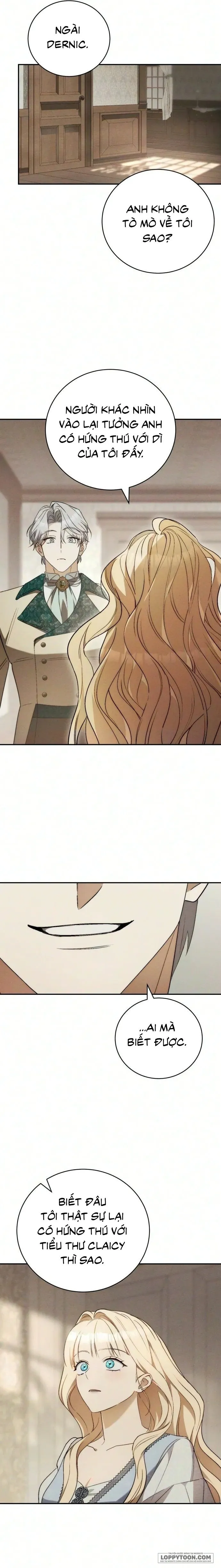 Kẻ Trộm Chồng - Chap 15