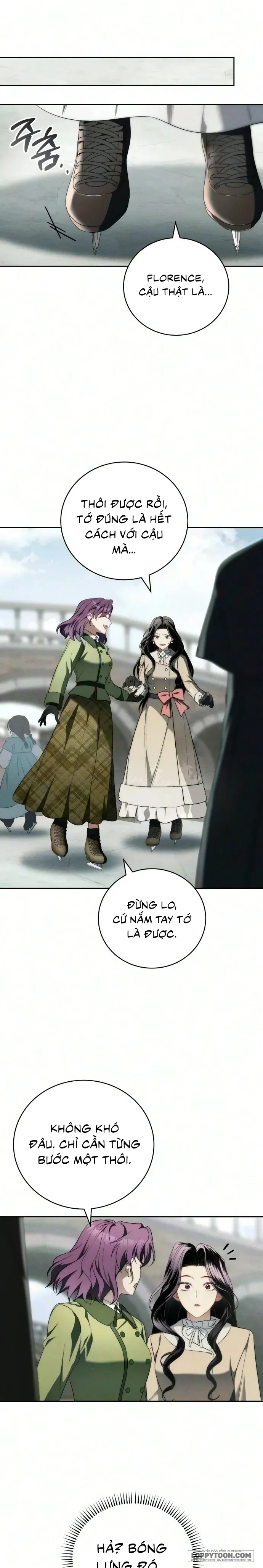 Kẻ Trộm Chồng - Chap 16