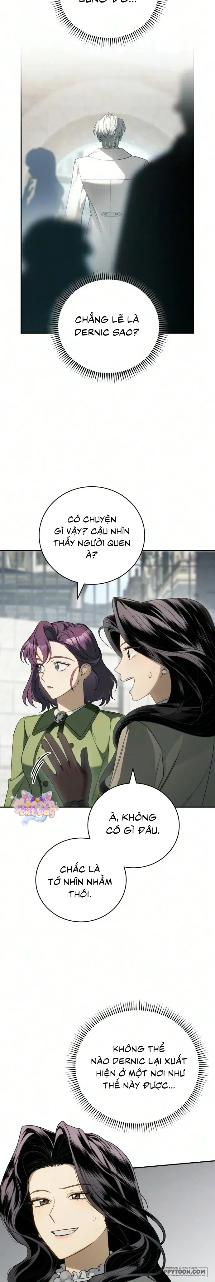 Kẻ Trộm Chồng - Chap 16