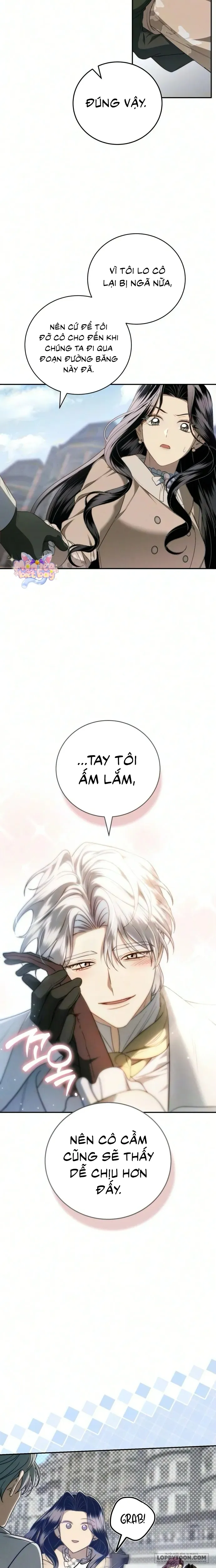 Kẻ Trộm Chồng - Chap 16
