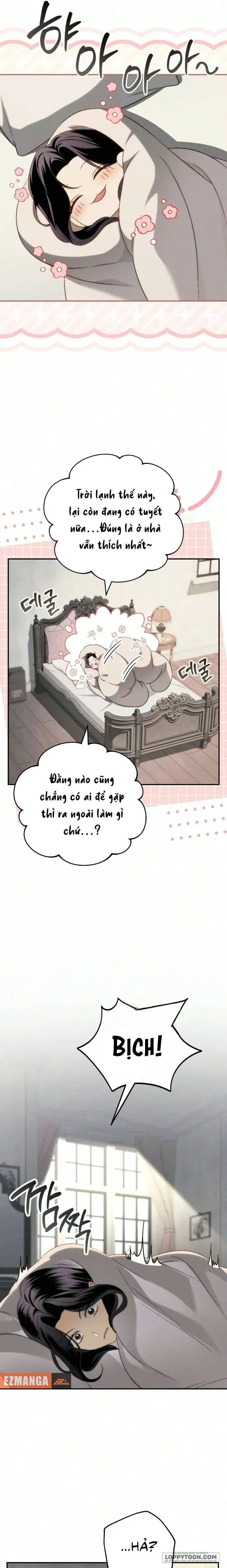 Kẻ Trộm Chồng - Chap 16