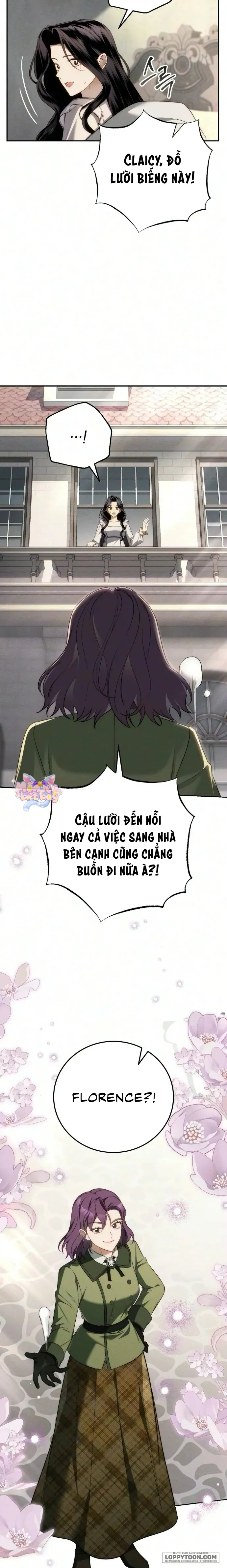 Kẻ Trộm Chồng - Chap 16