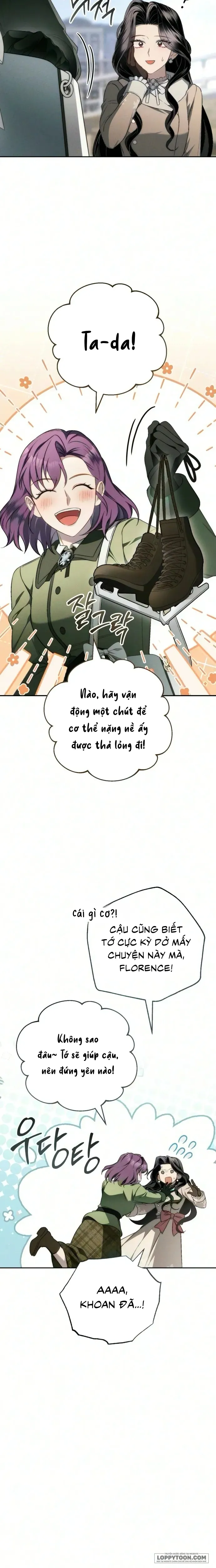 Kẻ Trộm Chồng - Chap 16