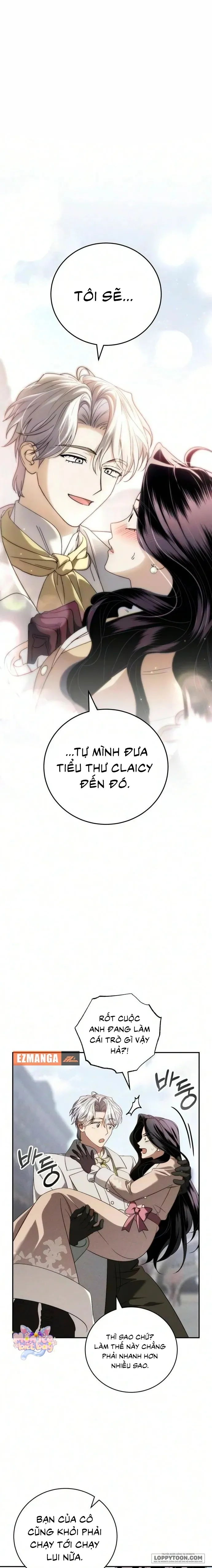 Kẻ Trộm Chồng - Chap 17