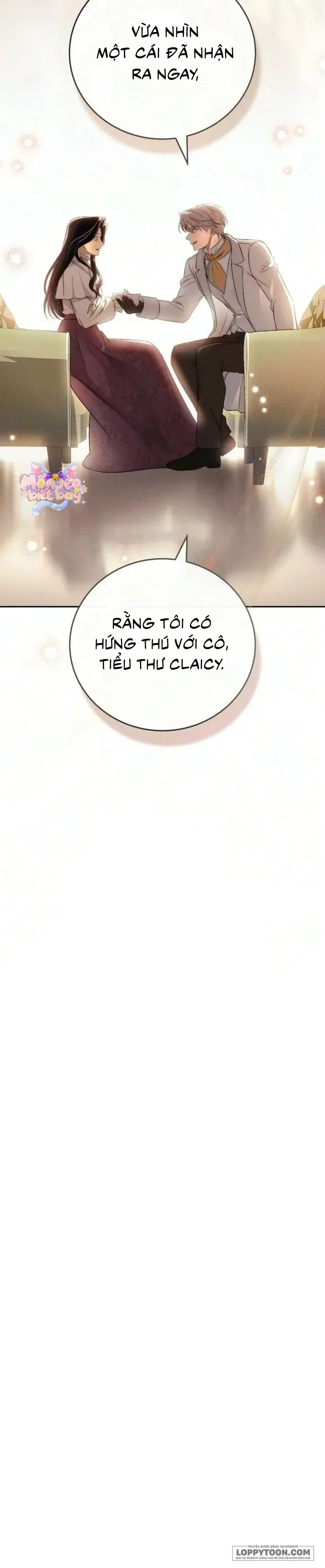 Kẻ Trộm Chồng - Chap 17