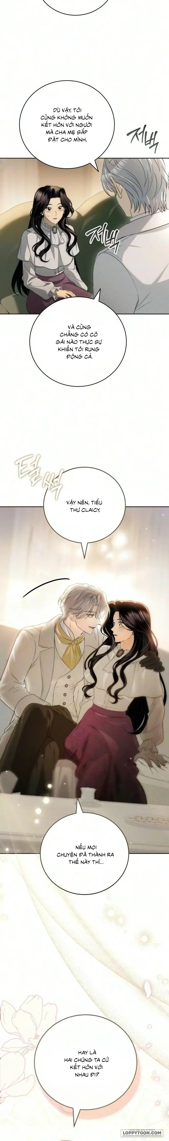 Kẻ Trộm Chồng - Chap 18