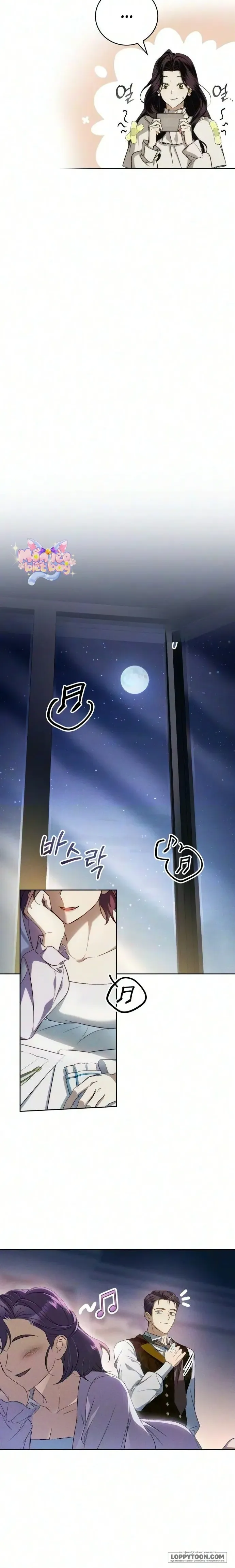 Kẻ Trộm Chồng - Chap 18