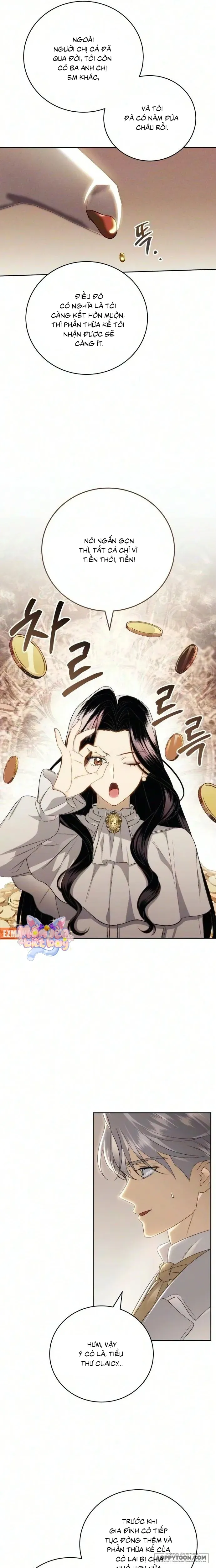 Kẻ Trộm Chồng - Chap 18