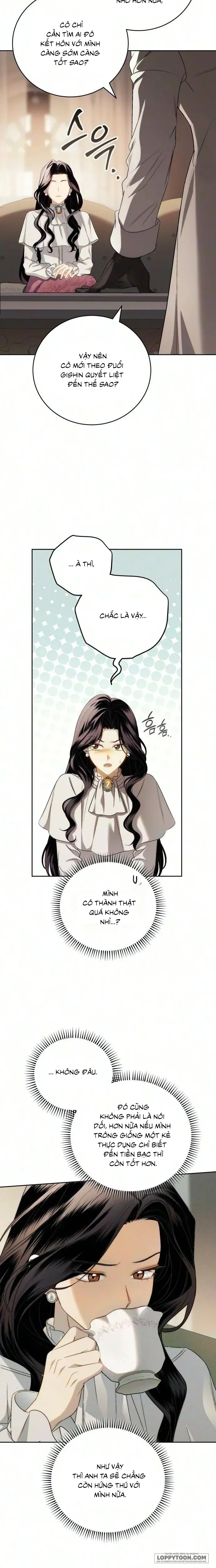 Kẻ Trộm Chồng - Chap 18