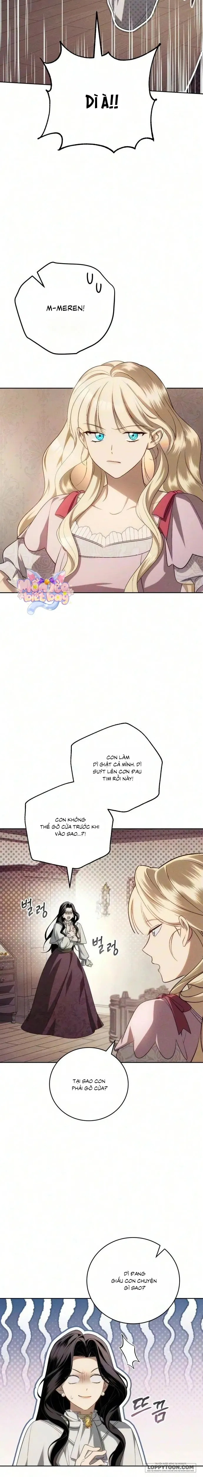 Kẻ Trộm Chồng - Chap 19